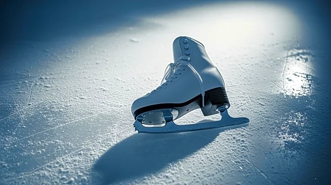 Amber Glenn Considers Retirement After Olympic Figure Skating Success