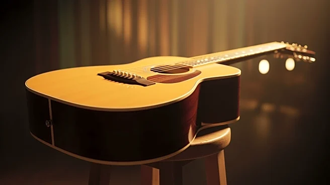 David Nail Announces Intimate Acoustic Tour with New Music Release