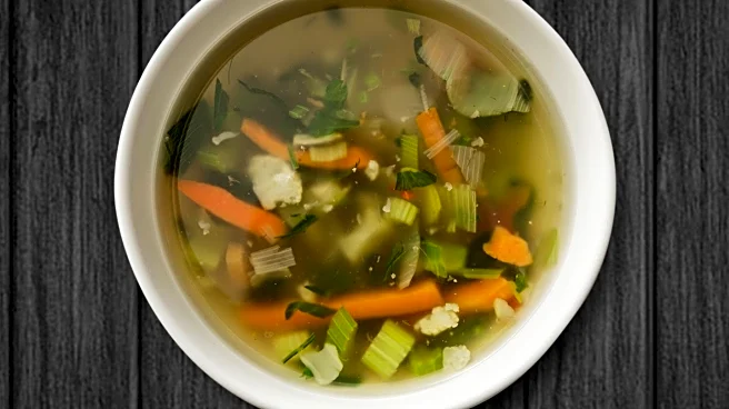 Better Than Bouillon's Seasoned Vegetable Base Criticized for Excessive Saltiness