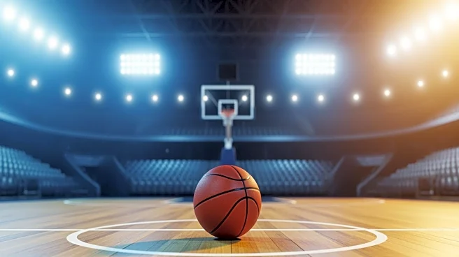 Cincinnati Upsets Kansas with Strong Performance from Moustapha Thiam