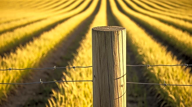 Iowa Farmer Increases Profitability by Reducing Acreage