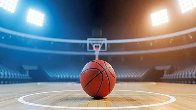 Cincinnati Upsets No. 8 Kansas with Strong Performance from Moustapha Thiam