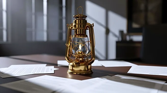 Horizon Petroleum Faces Cease Trade Order Due to Delayed Filings