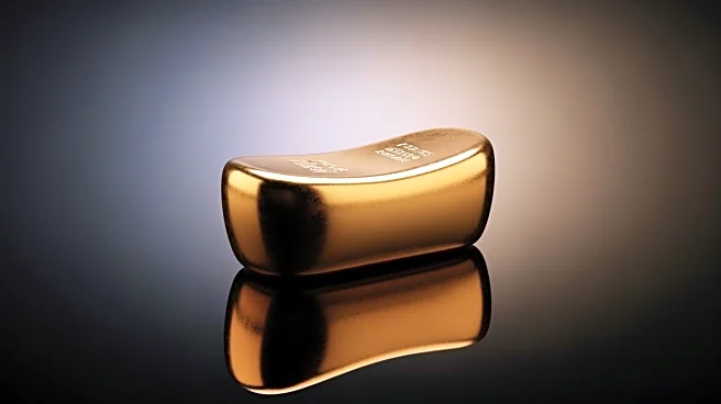 Equinox Gold Releases 2025 Audited Financial Results