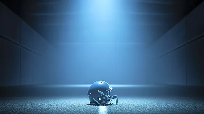 NFL Wide Receiver Rondale Moore Found Dead in Apparent Suicide