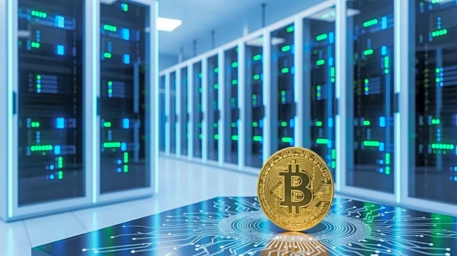 Bitcoin Miner MARA Acquires Exaion to Expand AI and Cloud Infrastructure