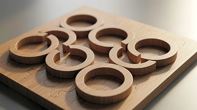 New York Times Strands Puzzle Features Olympic Theme in Latest Edition