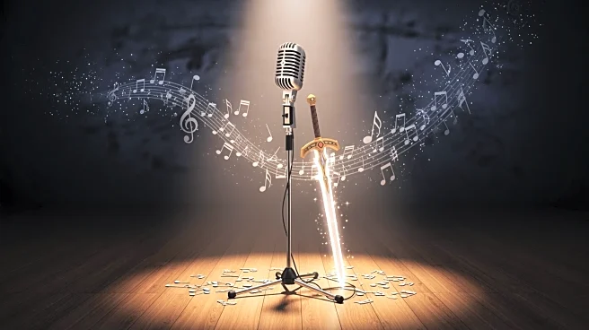 Musical RPG 'People of Note' Combines Genres to Combat Snobbery