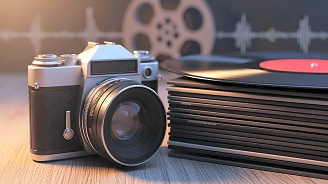 El Mehdi Releases 'EL FILM' to Accompany Debut EP 'SALAM'