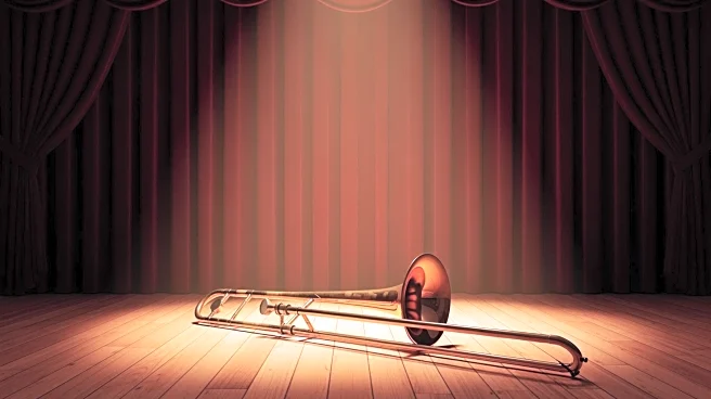 Salsa Legend Willie Colon Dies at 75, Leaving a Musical Legacy