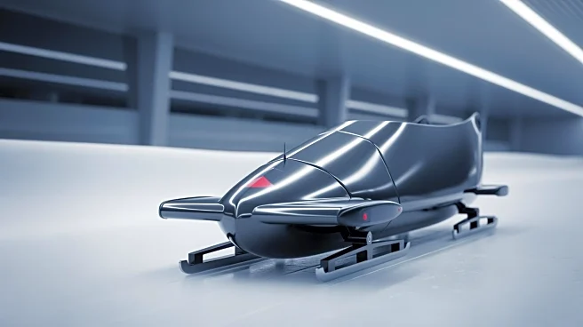 Kaillie Armbruster Humphries and Jasmine Jones Secure Bronze in Two-Woman Bobsled for Team USA at Milan Cortina Olympics