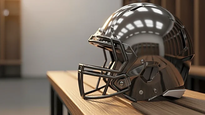 Buffalo Bills' Michael Hoecht Anticipates Return by Start of 2026 Season