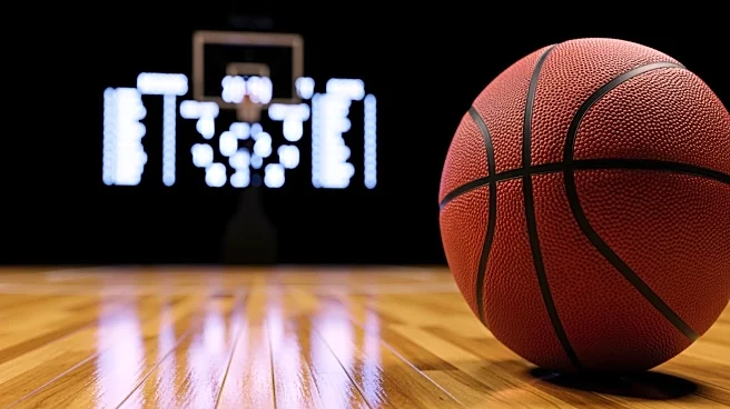 Seton Hall Edges Georgetown in Defensive Basketball Showdown