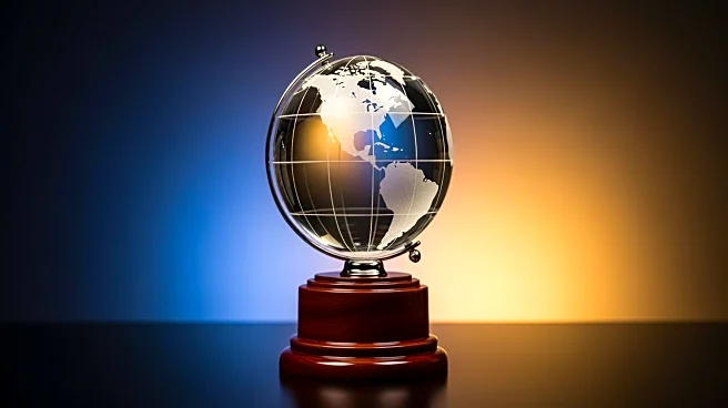 Scenic Group Celebrates Travel Industry Achievements at 2026 Night of Stars