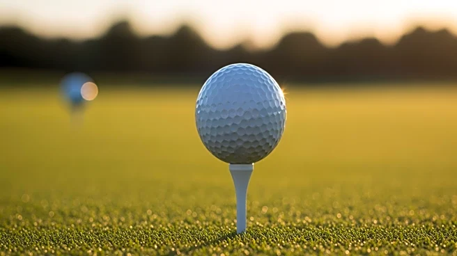 DP World Tour Grants Releases for Players to Participate in LIV Golf Events