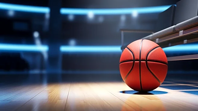 Cleveland Cavaliers' Craig Porter Removed from Active Rotation Amid Roster Adjustments