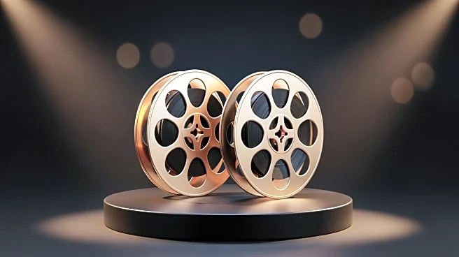 Independent Juries at Berlinale Recognize 'Soumsoum' and 'Moscas'