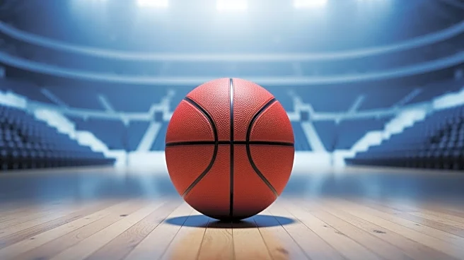 Los Angeles Clippers Sign Norchad Omier to Two-Way Contract, Enhancing Team Roster