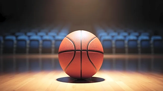 Maine Edges Out New Hampshire with Mekhi Gray's 16 Points