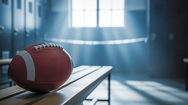 Titans' QB Cam Ward Delays Throwing Amid Injury Recovery