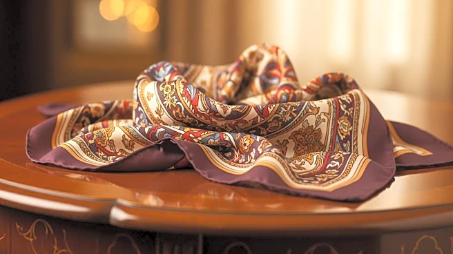 Rihanna Celebrates 38th Birthday with Vintage Gucci Ensemble