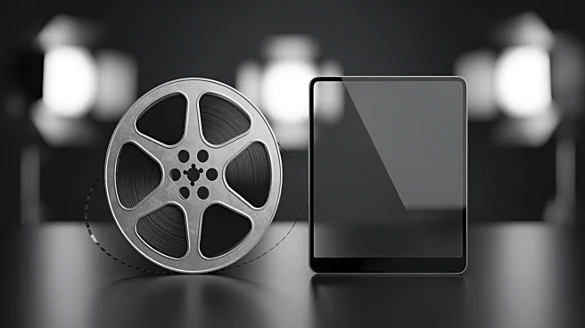 Mark Ruffalo Responds to James Cameron's Critique of Netflix-Warner Bros. Deal