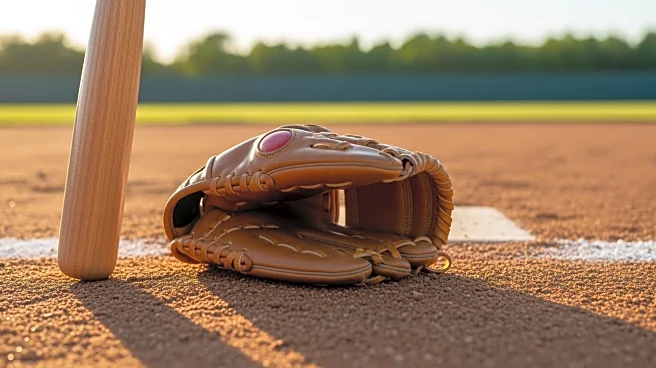 Florida A's Baker Leads Team to Victory Over Alabama State