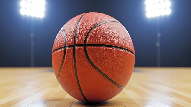 Dayton's Amael L'Etang Leads Team to Victory Over Duquesne with 17 Points