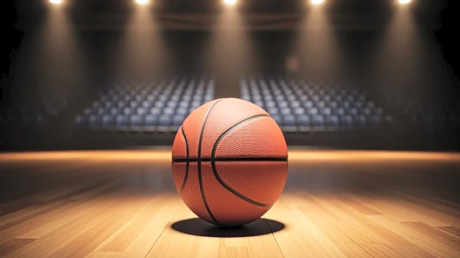 South Carolina Women's Basketball Hosts Ole Miss in Crucial SEC Matchup