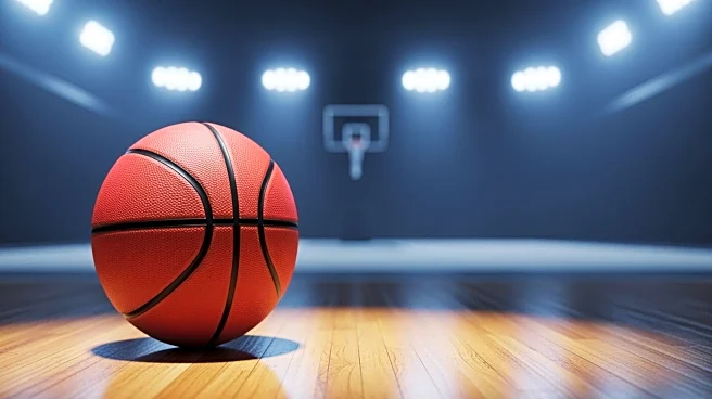 Los Angeles Clippers Sign Norchad Omier to Two-Way Contract