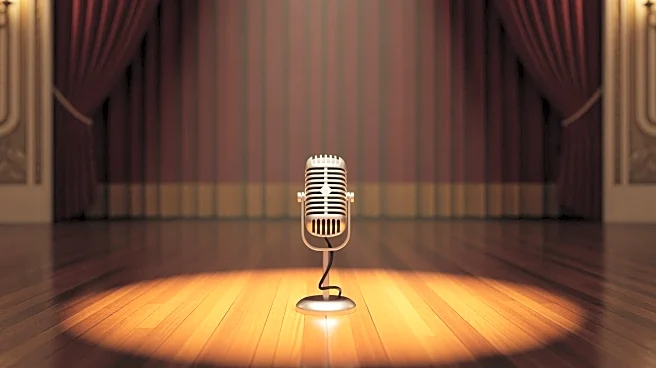 Timothée Chalamet and Matthew McConaughey Host CNN Town Hall on Acting