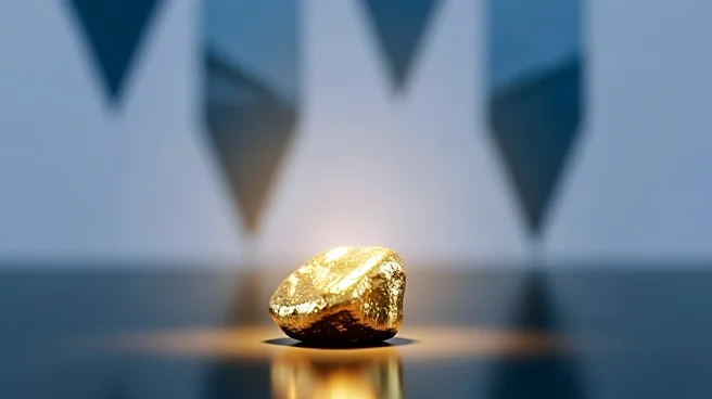 i-80 Gold Shares Drop 4.9% Amidst Trading Volume Decline