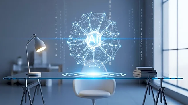 Phoebe Gates Aims for Success with AI Startup Phia, Independent of Family Name