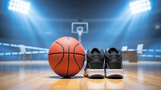 Wichita State Triumphs Over Temple with Giles and Okorafor's Stellar Performance