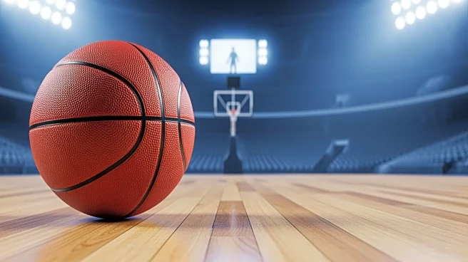 FAMU Men's Basketball Secures Victory Over Alabama State in SWAC Matchup