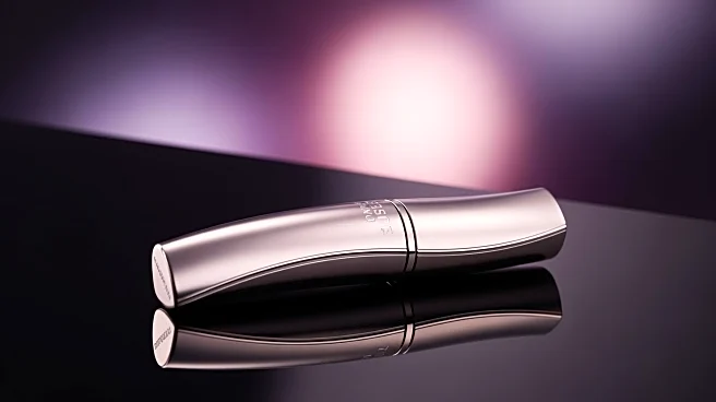 Texen Collaborates with Lancôme on Innovative Mascara Packaging for Lash Idôle Curl Goddess