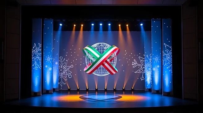 2026 Winter Olympics Closing Ceremony to Celebrate Global Unity and Italian Culture