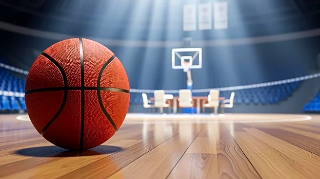 Virginia Tech Coach Mike Young Reflects on Team's Victory Over Wake Forest