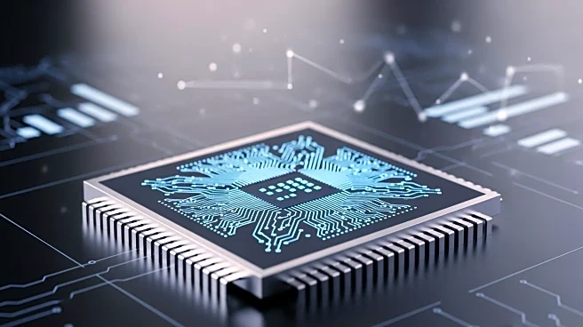 Bleakley Financial Group LLC Increases Stake in Taiwan Semiconductor Manufacturing Company