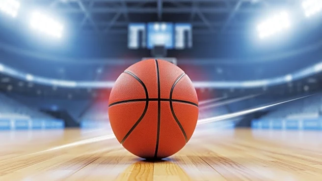 Quinnipiac Women's Basketball Secures Victory Over Sacred Heart Amid Late Surge