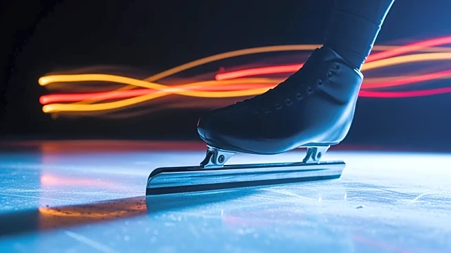 Jordan Stolz Misses Third Olympic Gold in Speedskating as Dutch Skaters Dominate