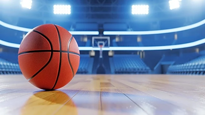 SMU Defeats Boston College 94-70 with Strong Performance from Jermaine O'Neal Jr.