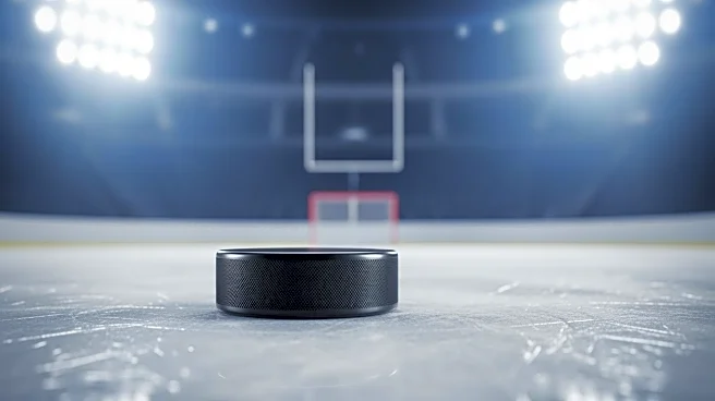 Michigan State's Porter Martone Emerges as Hobey Baker Award Contender Following Notre Dame Series