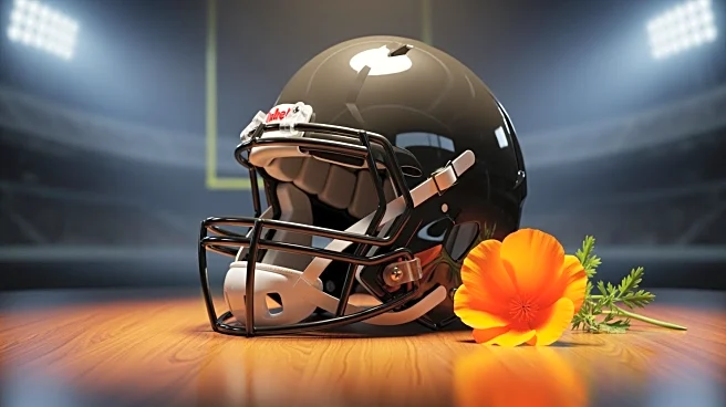 USC Trojans Secure Commitment from Four-Star Receiver Quentin Hale, Strengthening California Recruiting Efforts