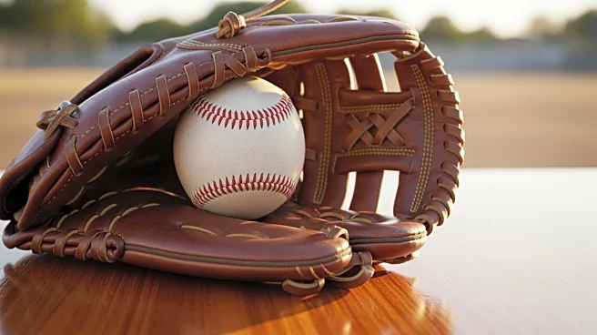 St. Louis Cardinals Sign Veteran Infielder Ramon Urias to Bolster Infield Depth