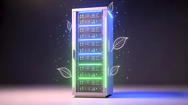 OpenAI CEO Sam Altman Addresses AI's Environmental Impact Concerns