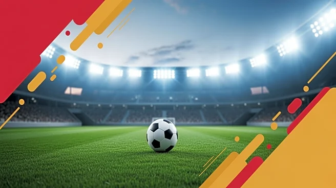 Louisiana Ragin' Cajuns Triumph Over Texas State in Sun Belt Conference