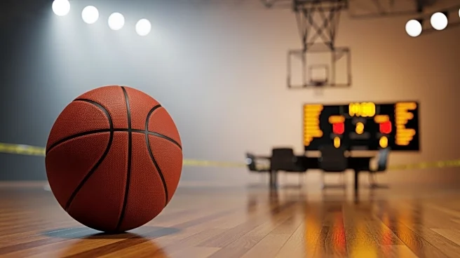 Stetson University Basketball Edges Out North Florida with Sheridan's 19 Points