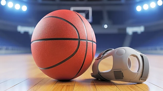 Nuggets' Jalen Pickett Sidelined Due to Knee Injury for Game Against Warriors