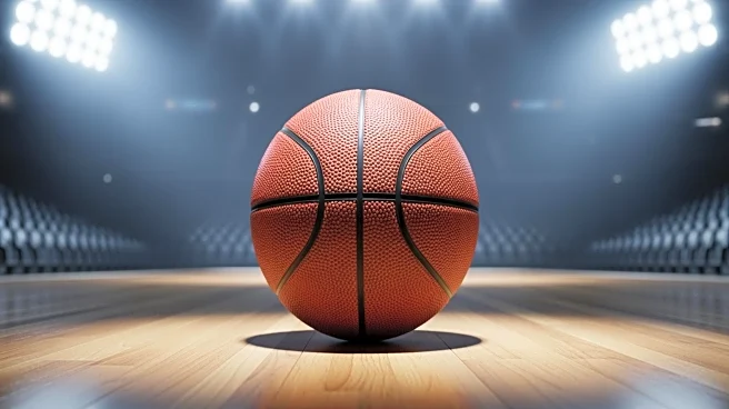 UMass-Lowell Triumphs Over Binghamton with Angel Montas Scoring 30 Points